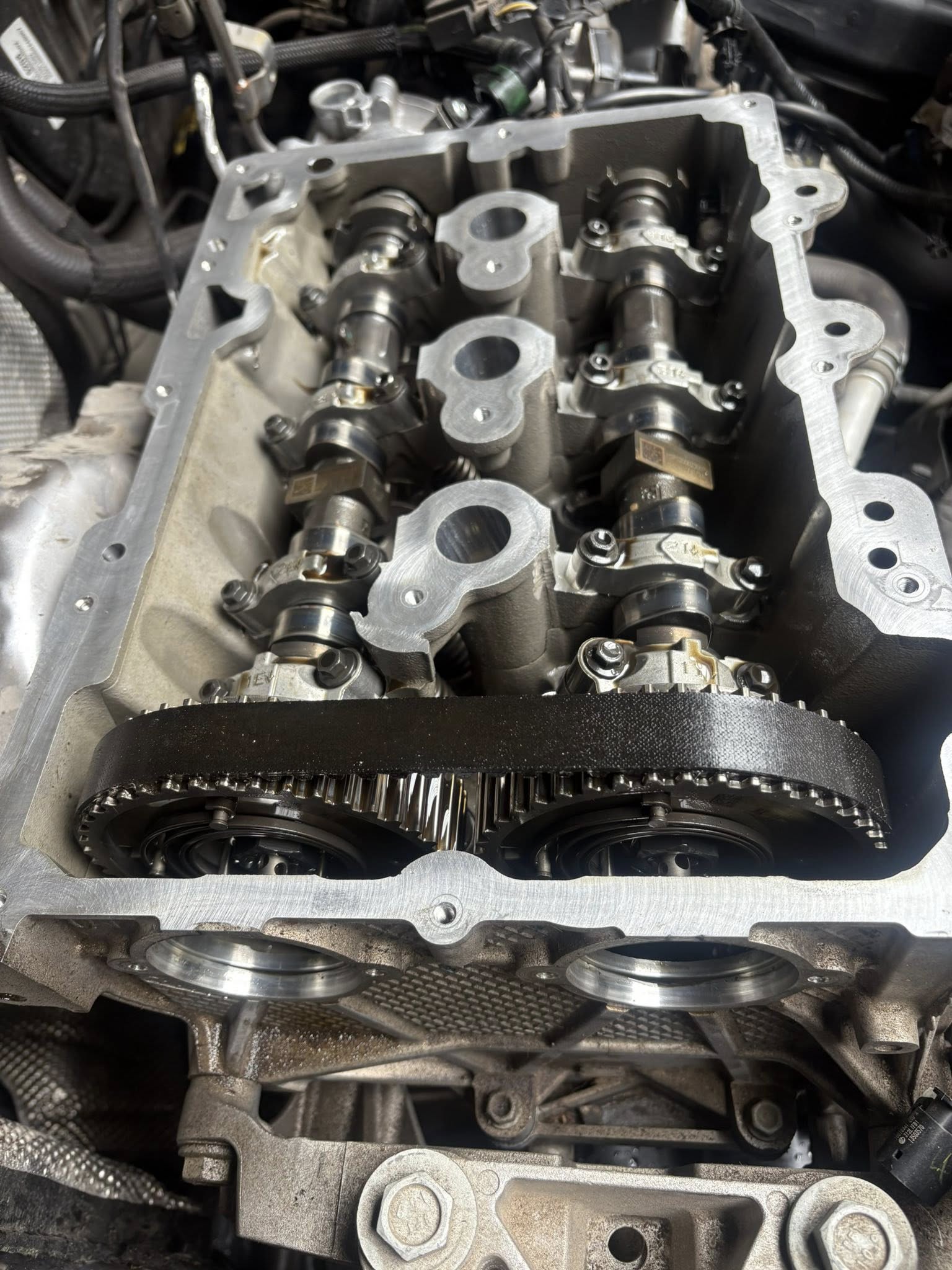 Mecanica automotriz